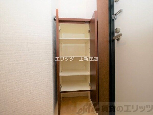 SERENiTE天六西の物件内観写真